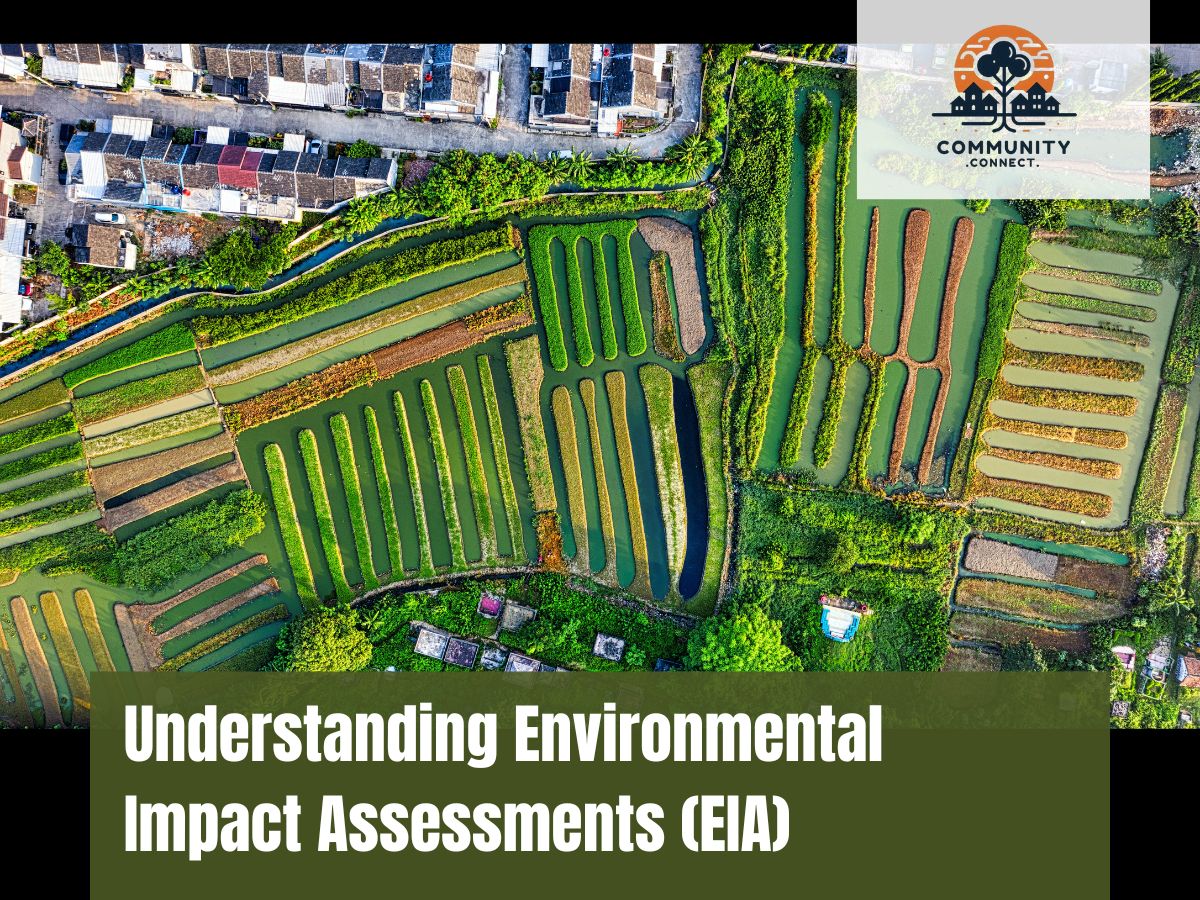Understanding Environmental Impact Assessments (EIA)